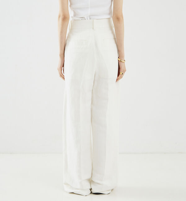 The Store by C' 「【COCUCA】リネンパンツ」|その他|