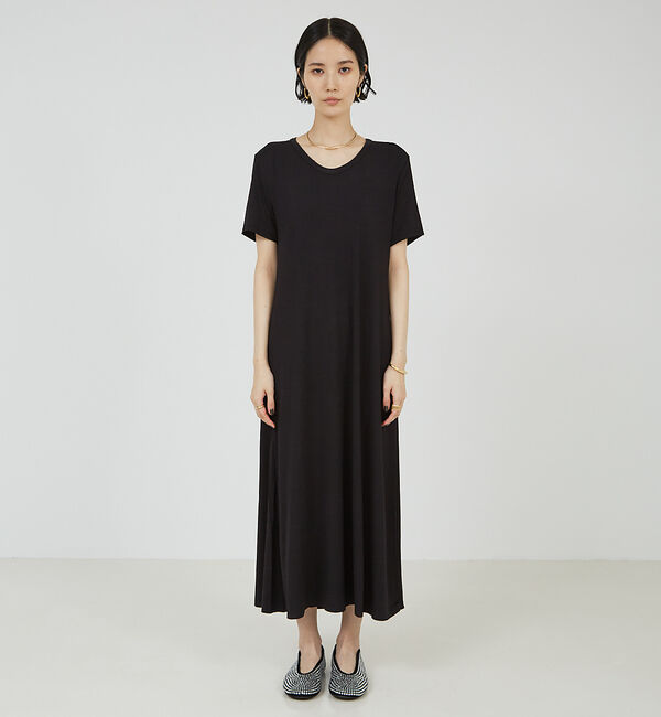 The Store by C' 「【determ;】【別注】マキシドレス」|ワンピース|