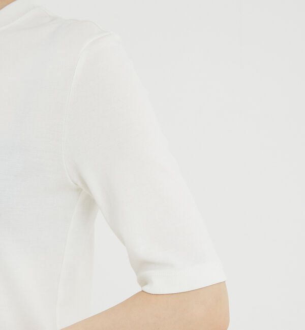 The Store by C' 「【COCUCA】エレガントTee」|Tシャツ・カットソー|