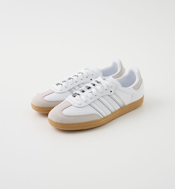 WEB限定】【adidas】SAMBA OG JI2725／サンバOG（The Store by C