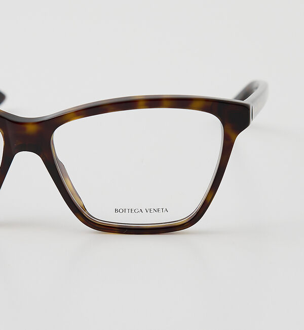 The Store by C' 「【BOTTEGA VENETA】BV1421O／メガネ」|メガネ|