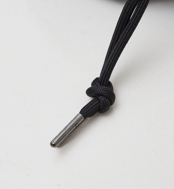 NOMINE「【TAION】ベーシック ドローストリング ダウンバッグS」|ショルダー・メッセンジャー|