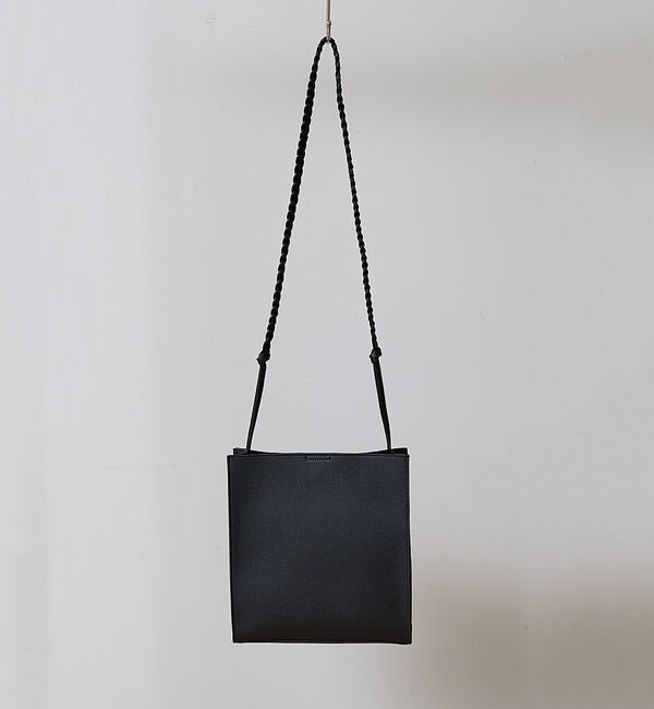 NOMINE「【FAVORI】スクエア ショルダーバッグ」|ショルダー・メッセンジャー|