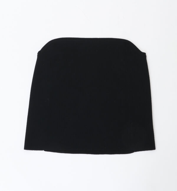 TIARA「ニットビスチェ」|ニット・セーター|