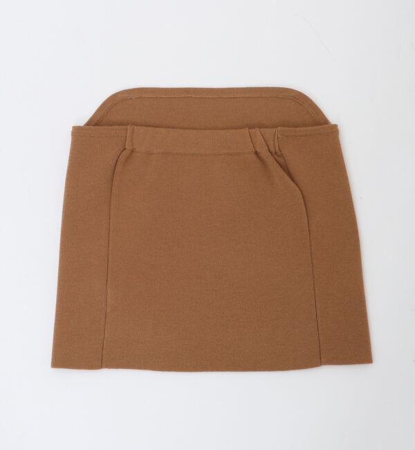 TIARA「ニットビスチェ」|ニット・セーター|