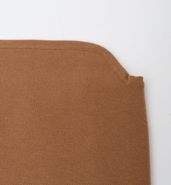 TIARA「ニットビスチェ」|ニット・セーター|