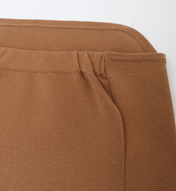 TIARA「ニットビスチェ」|ニット・セーター|