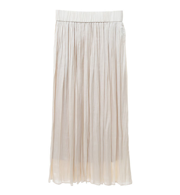 TIARA「ギャザースカート」|スカート|