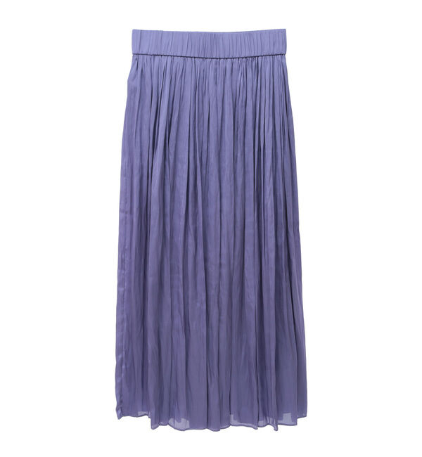 TIARA「ギャザースカート」|スカート|