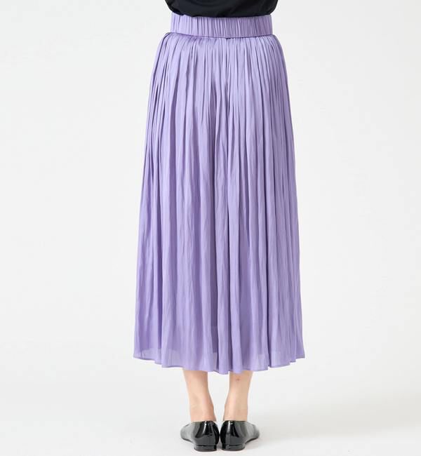 TIARA「ギャザースカート」|スカート|