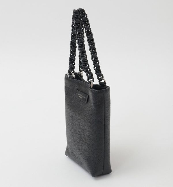 TIARA「【Gianni Chiarini/ジャンニキャリーニ】CAMILLA」|トートバッグ|