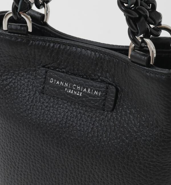 TIARA「【Gianni Chiarini/ジャンニキャリーニ】CAMILLA」|トートバッグ|