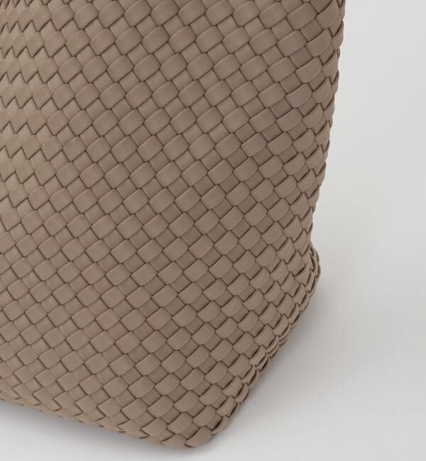 TIARA「【NAGHEDI/ナゲディ】Barths Medium Tote」|トートバッグ|