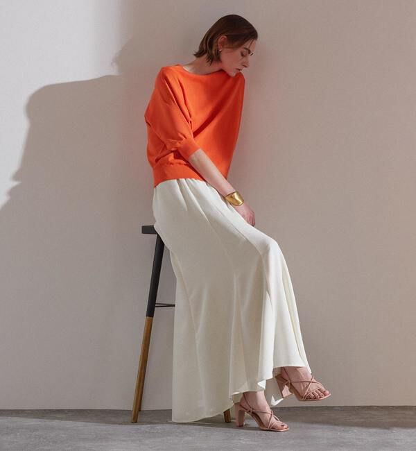 Liesse「ハギフレアスカート」|スカート|