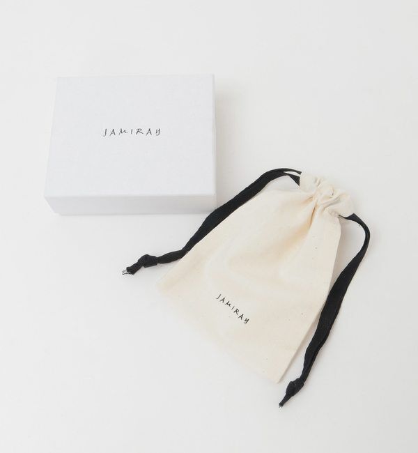 Liesse「【JAMIRAY/ジャミレイ】MOON STICK NK GD(244-270113)」|ネックレス|