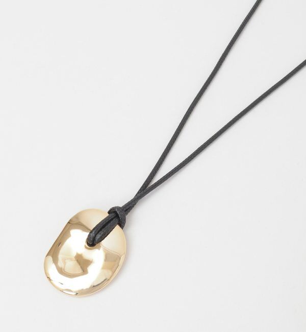 Liesse「【JAMIRAY/ジャミレイ】ネックレス(252-270118)」|ネックレス|ゴールド