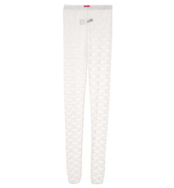 Soffitto「レースタイツ」|タイツ・ストッキング|