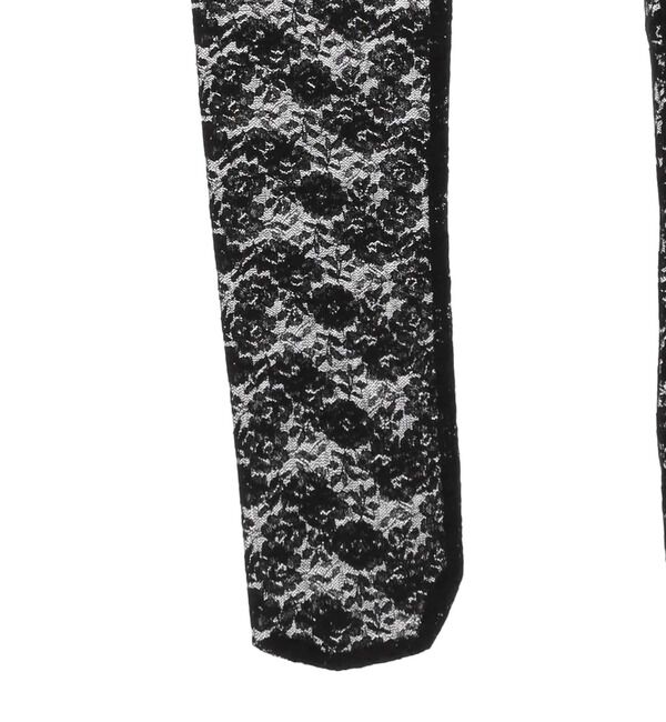 Soffitto「レースタイツ」|タイツ・ストッキング|