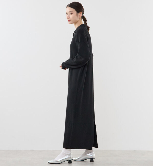 Soffitto「ニットワンピース」|ワンピース|