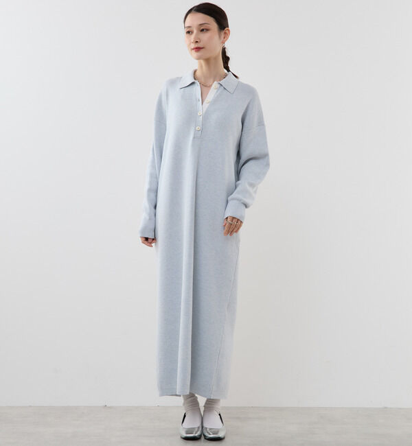 Soffitto「ニットワンピース」|ワンピース|