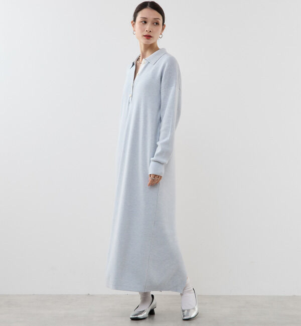 Soffitto「ニットワンピース」|ワンピース|