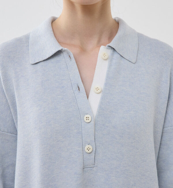 Soffitto「ニットワンピース」|ワンピース|