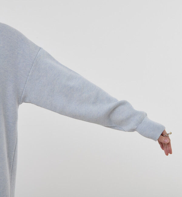 Soffitto「ニットワンピース」|ワンピース|