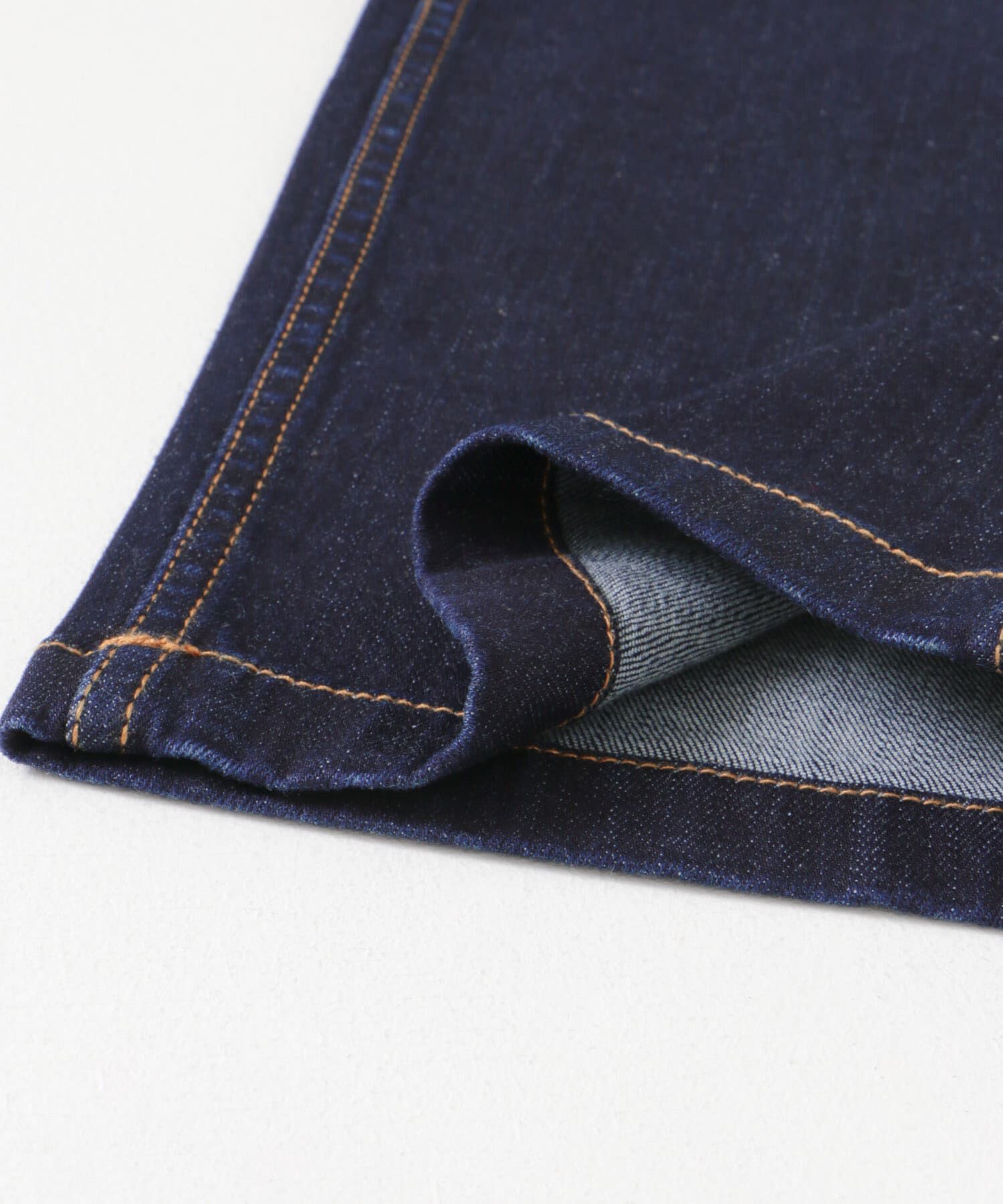 URBAN RESEARCH DOORS「『別注』Gramicci　Mountain Wide Pants」|デニム|