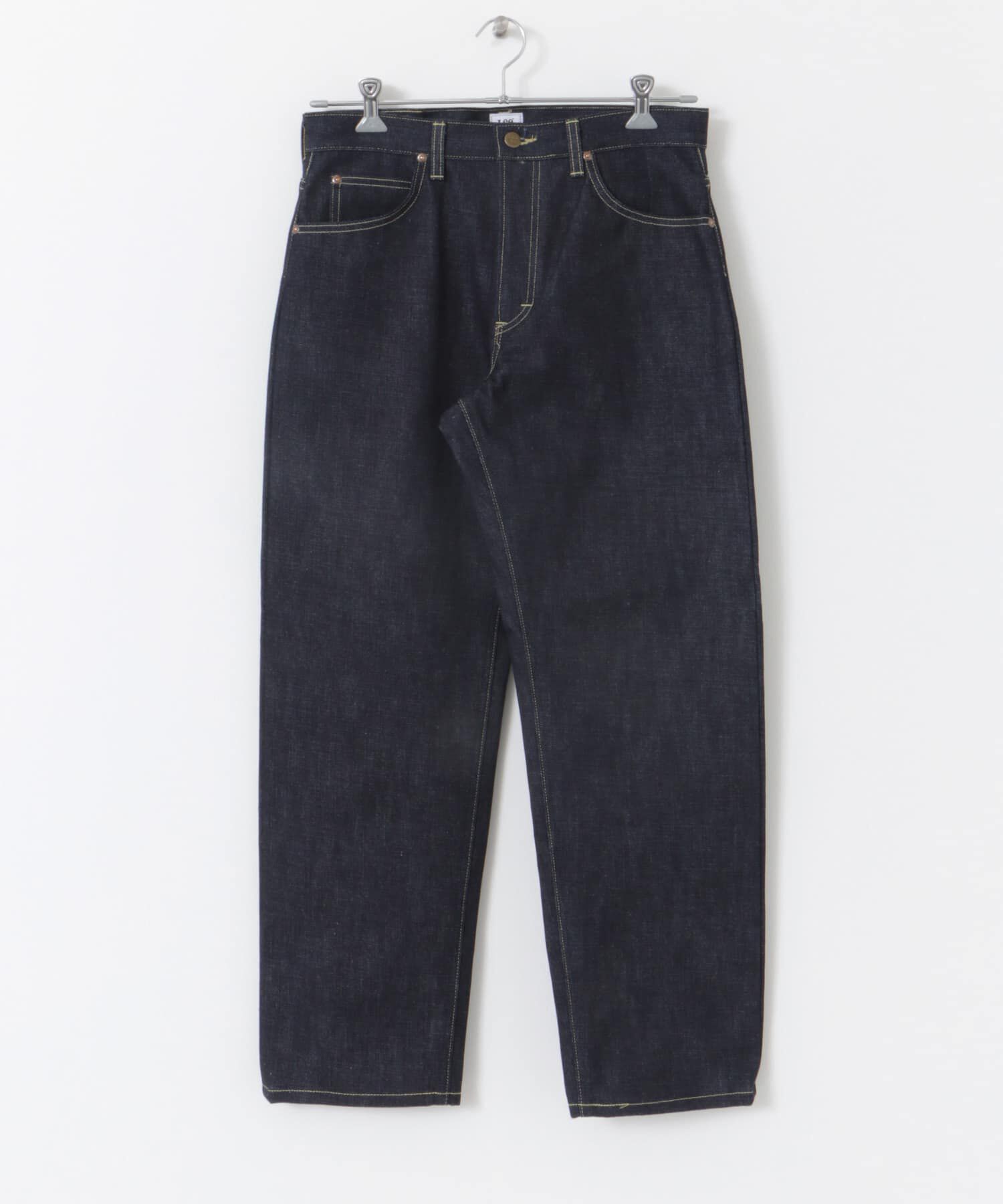 URBAN RESEARCH DOORS「『別注』Lee101&times;DOORS　STRAIGHTPANTS」|デニム|