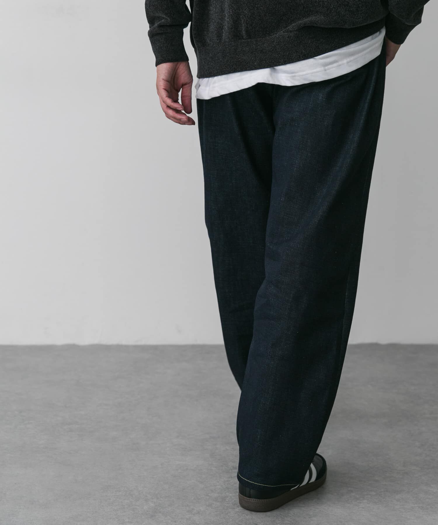 URBAN RESEARCH DOORS「『別注』Lee101&times;DOORS　STRAIGHTPANTS」|デニム|