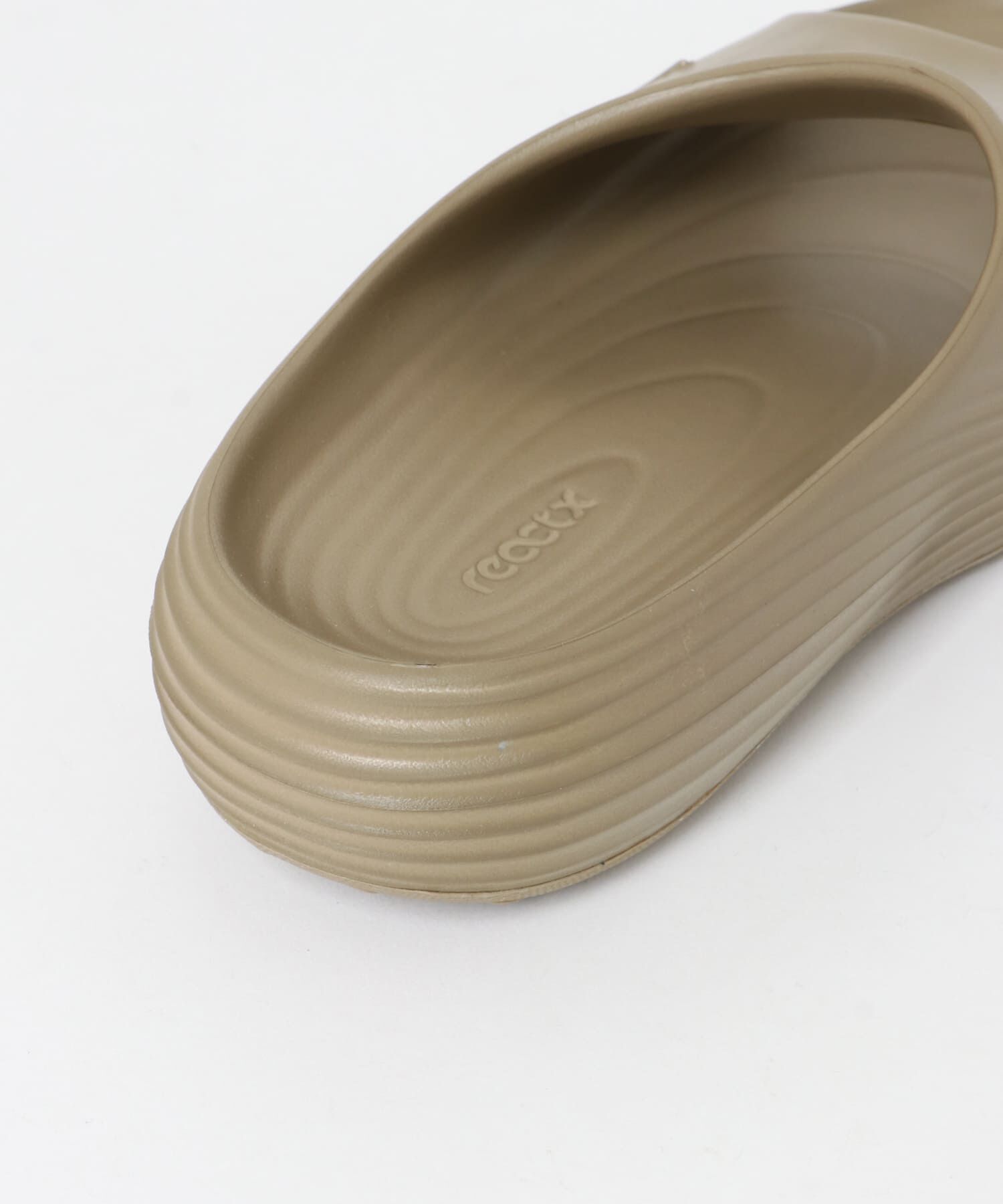 URBAN RESEARCH DOORS「NIKE　REACTX REJUVEN8 SLIDE」|サンダル|