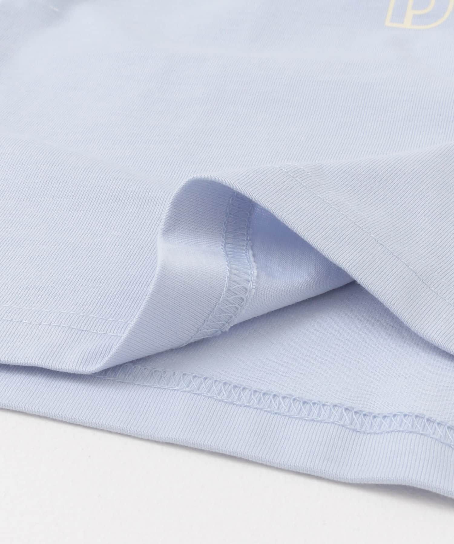 URBAN RESEARCH DOORS「インドオーガニックロゴTシャツ(KIDS)」|その他|