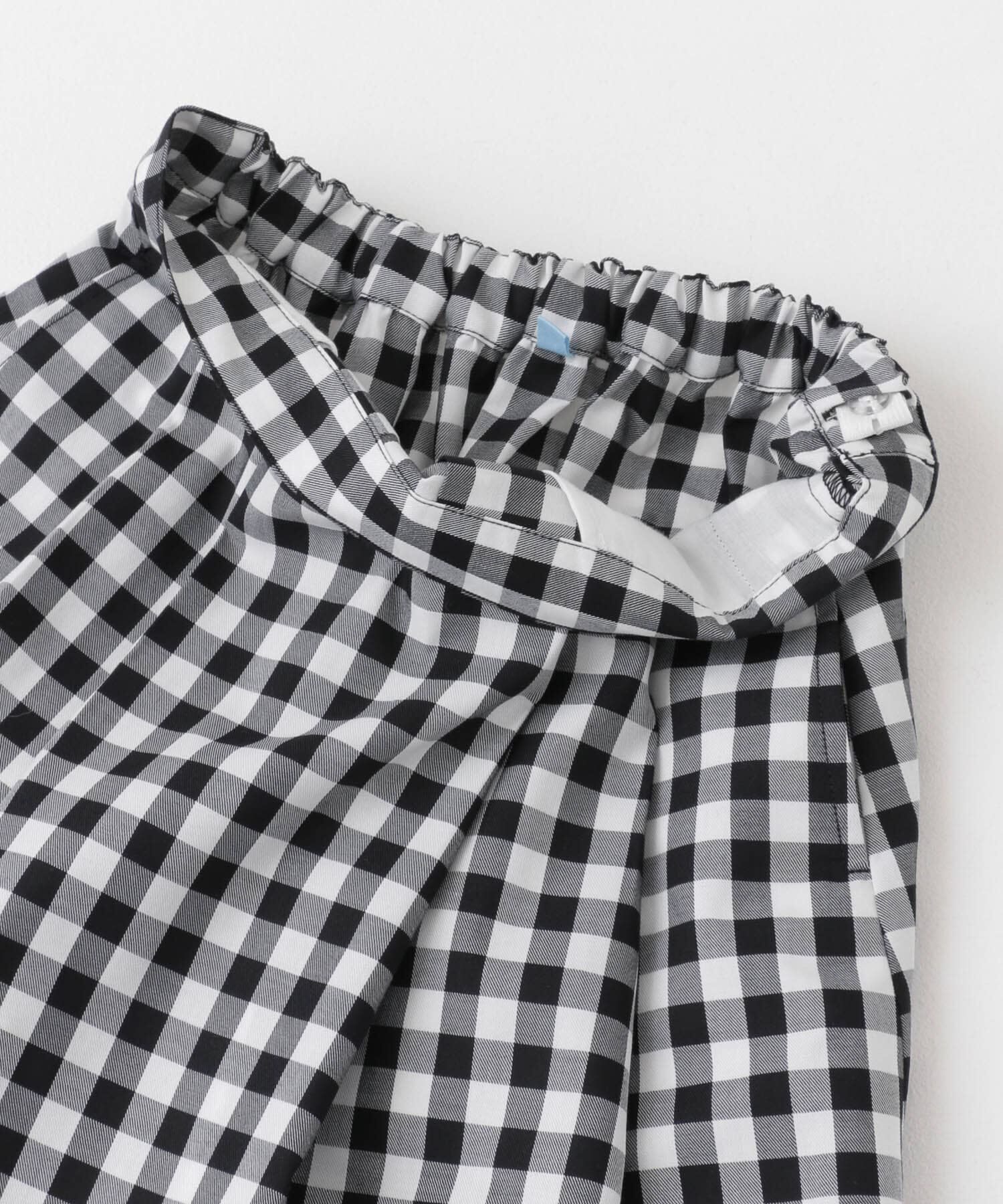 URBAN RESEARCH DOORS「『親子リンク』ウエストタックフレアスカート(KIDS)」|その他|