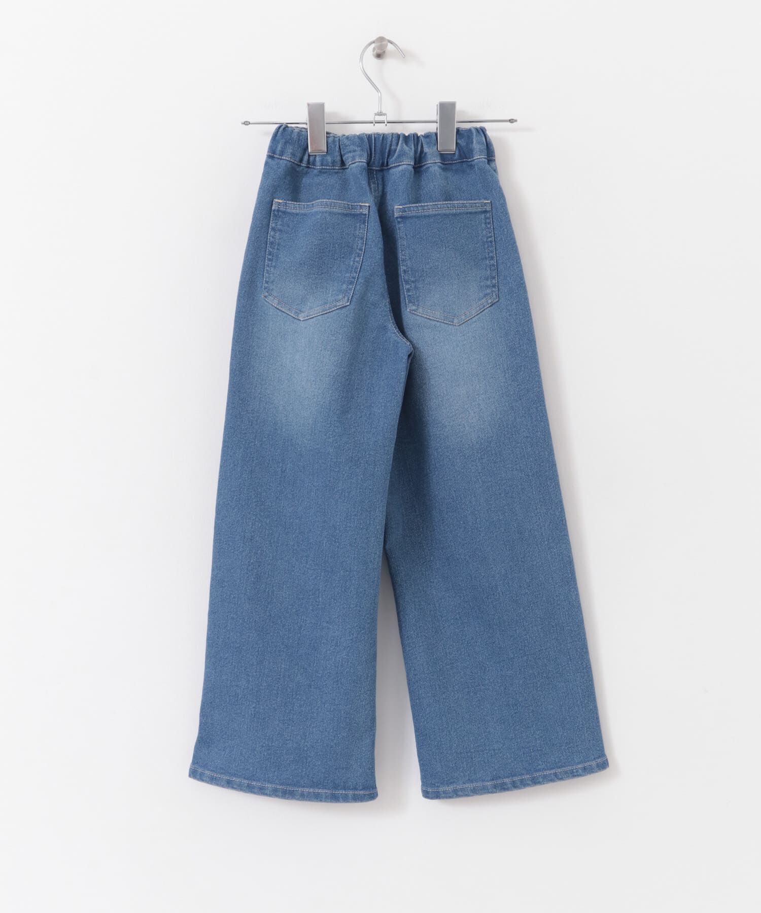 URBAN RESEARCH DOORS「デニムイージーパンツ(KIDS)」|その他|