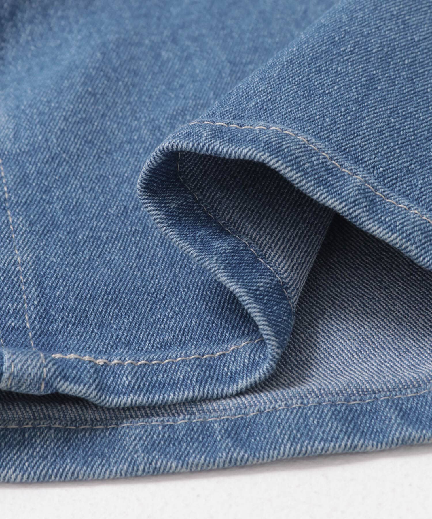 URBAN RESEARCH DOORS「デニムイージーパンツ(KIDS)」|その他|