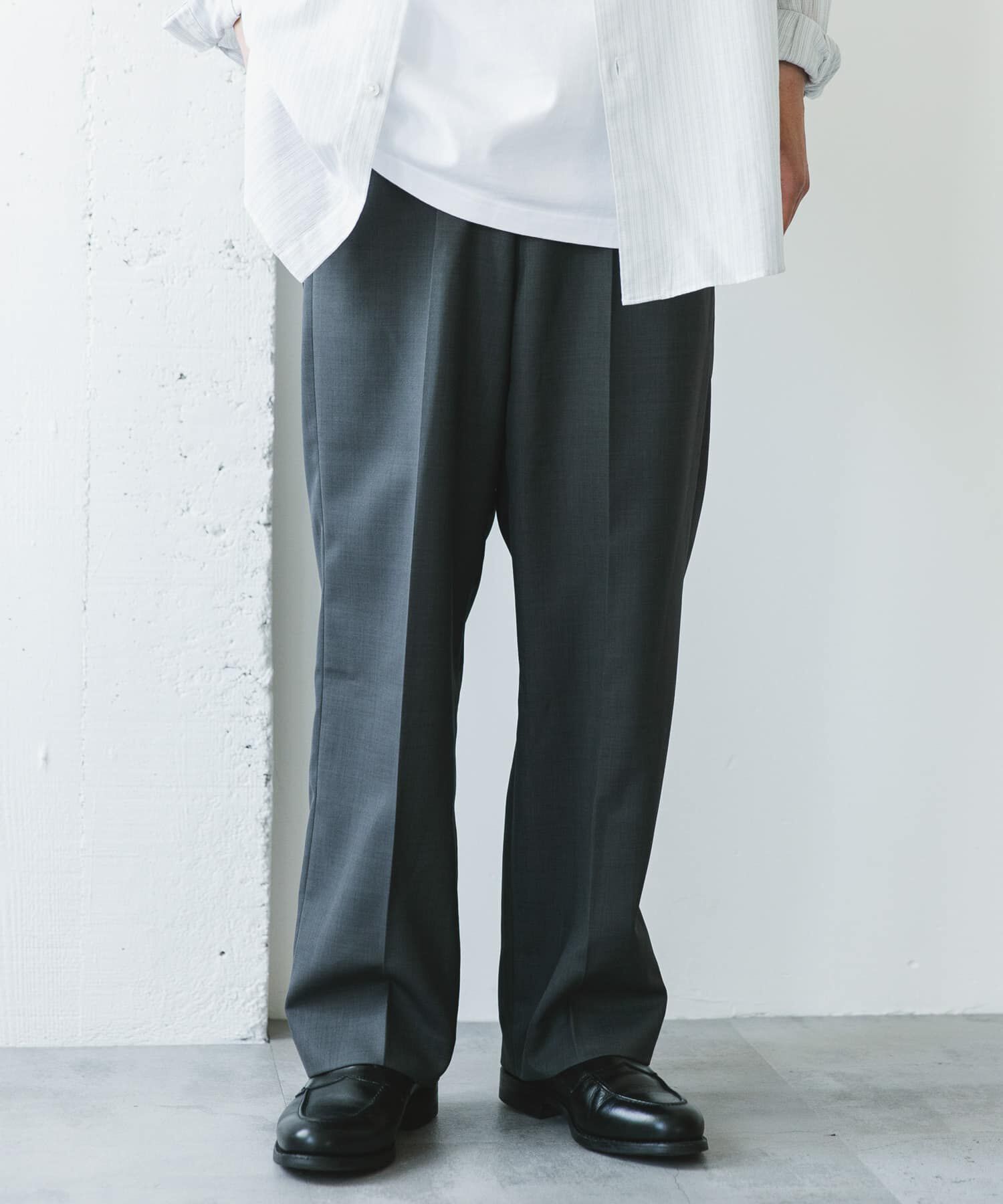 URBAN RESEARCH DOORS「『接触冷感/防ｼﾜ/UVｶｯﾄ/ﾏｼﾝｳｫｯｼｬﾌﾞﾙ』ﾄﾞﾗｲｷﾞｬﾊ  」|その他|