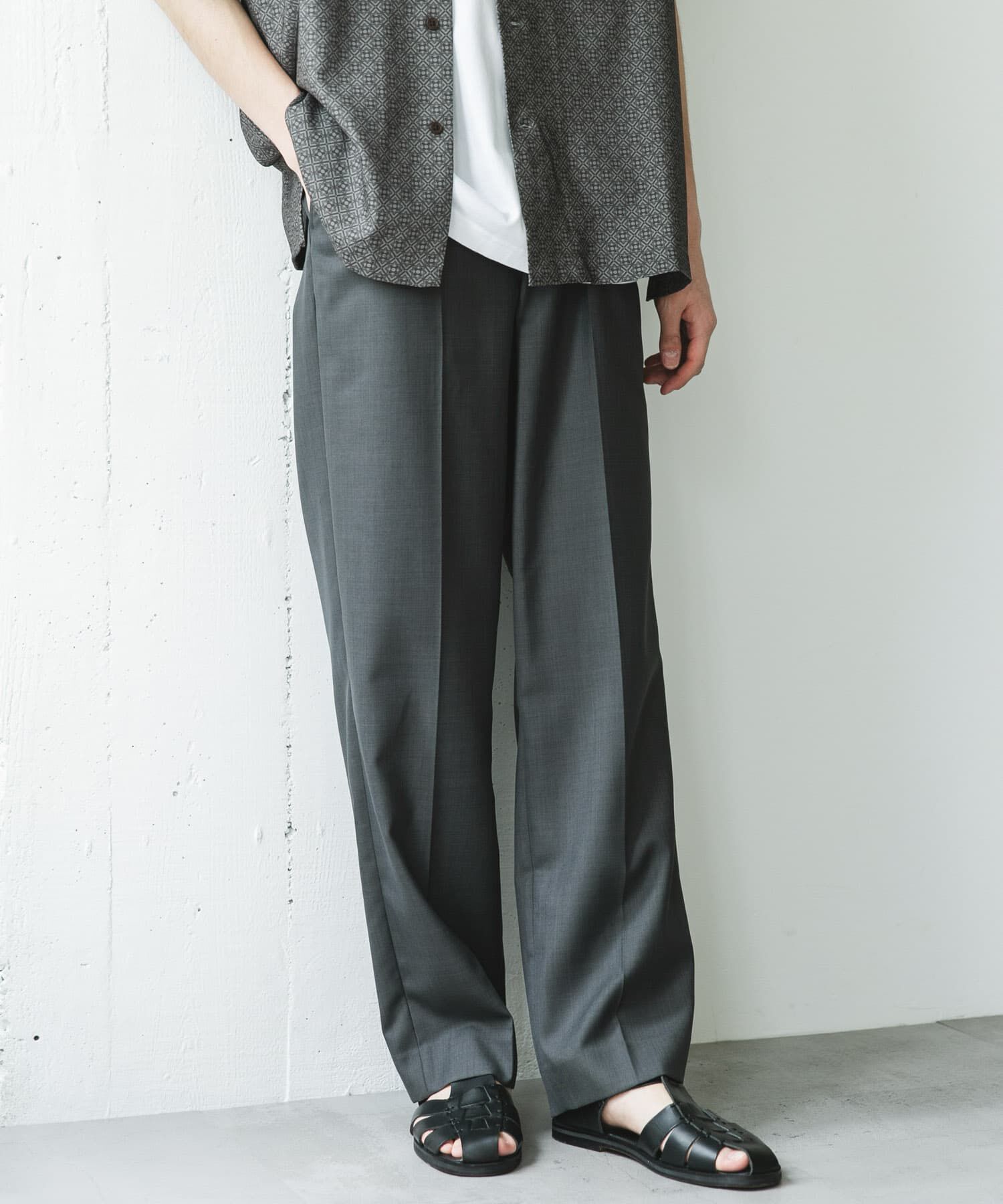 URBAN RESEARCH DOORS「『接触冷感/防ｼﾜ/UVｶｯﾄ/ﾏｼﾝｳｫｯｼｬﾌﾞﾙ』ﾄﾞﾗｲｷﾞｬﾊ  」|その他|