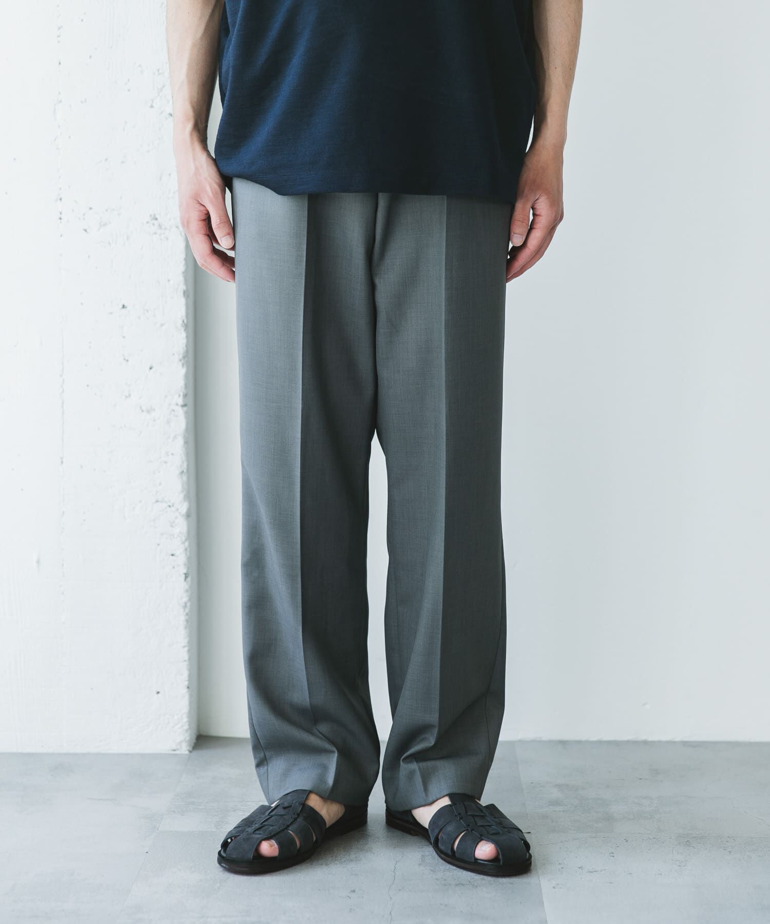 URBAN RESEARCH DOORS「『接触冷感/防ｼﾜ/UVｶｯﾄ/ﾏｼﾝｳｫｯｼｬﾌﾞﾙ』ﾄﾞﾗｲｷﾞｬﾊ  」|その他|