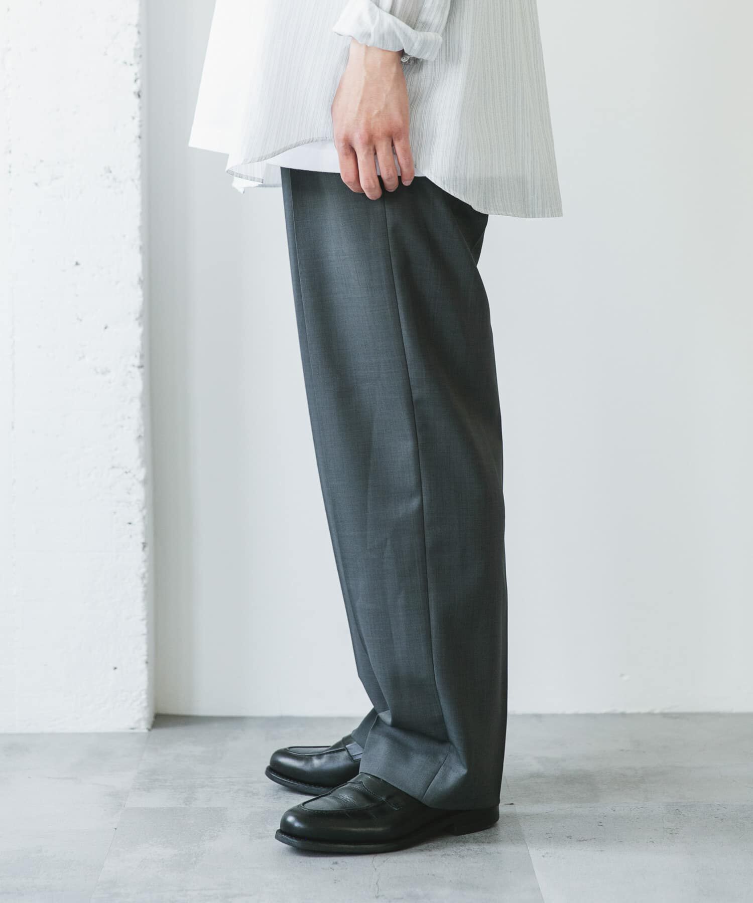 URBAN RESEARCH DOORS「『接触冷感/防ｼﾜ/UVｶｯﾄ/ﾏｼﾝｳｫｯｼｬﾌﾞﾙ』ﾄﾞﾗｲｷﾞｬﾊ  」|その他|