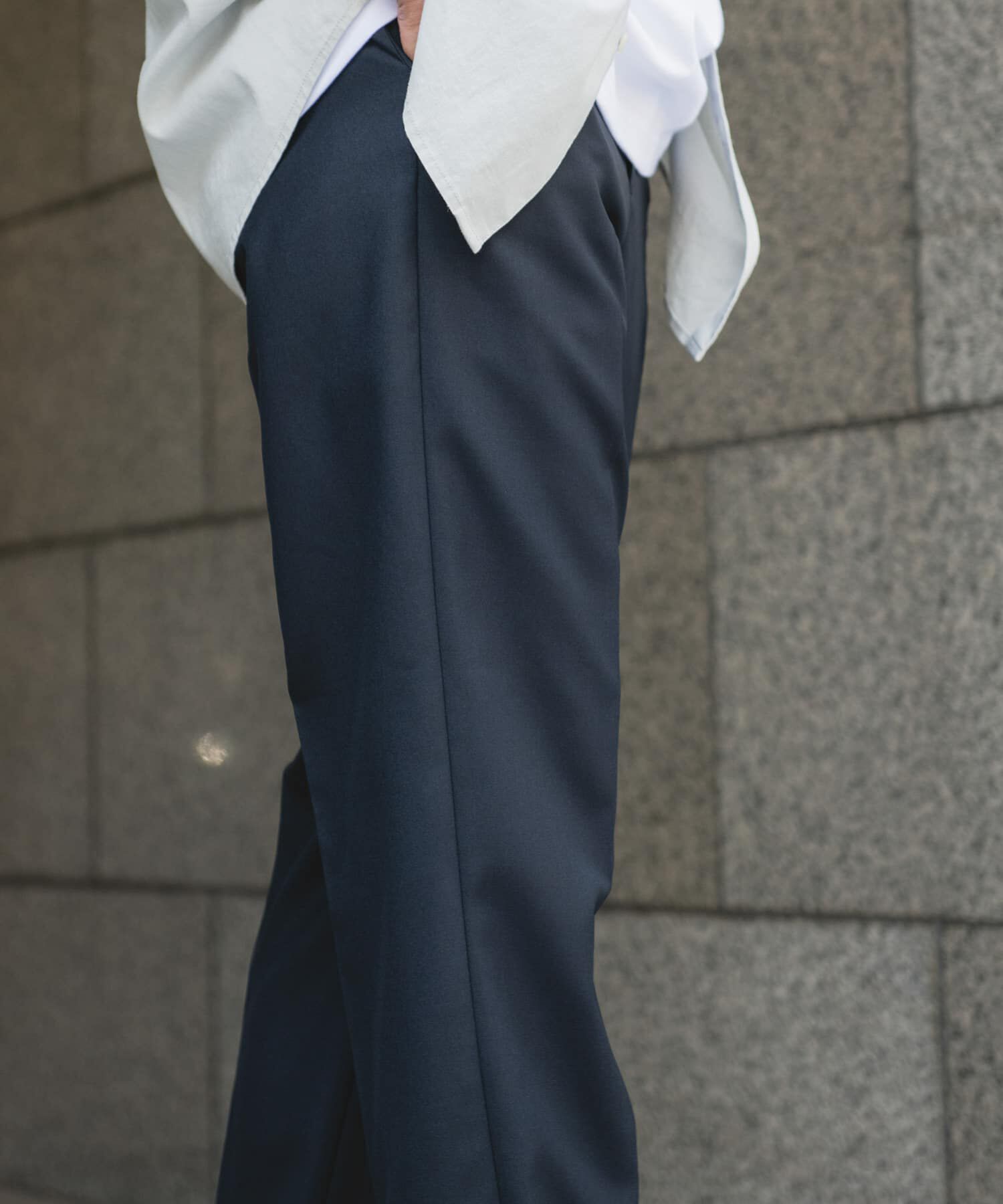 URBAN RESEARCH DOORS「『接触冷感/防ｼﾜ/UVｶｯﾄ/ﾏｼﾝｳｫｯｼｬﾌﾞﾙ』ﾄﾞﾗｲｷﾞｬﾊ  」|その他|