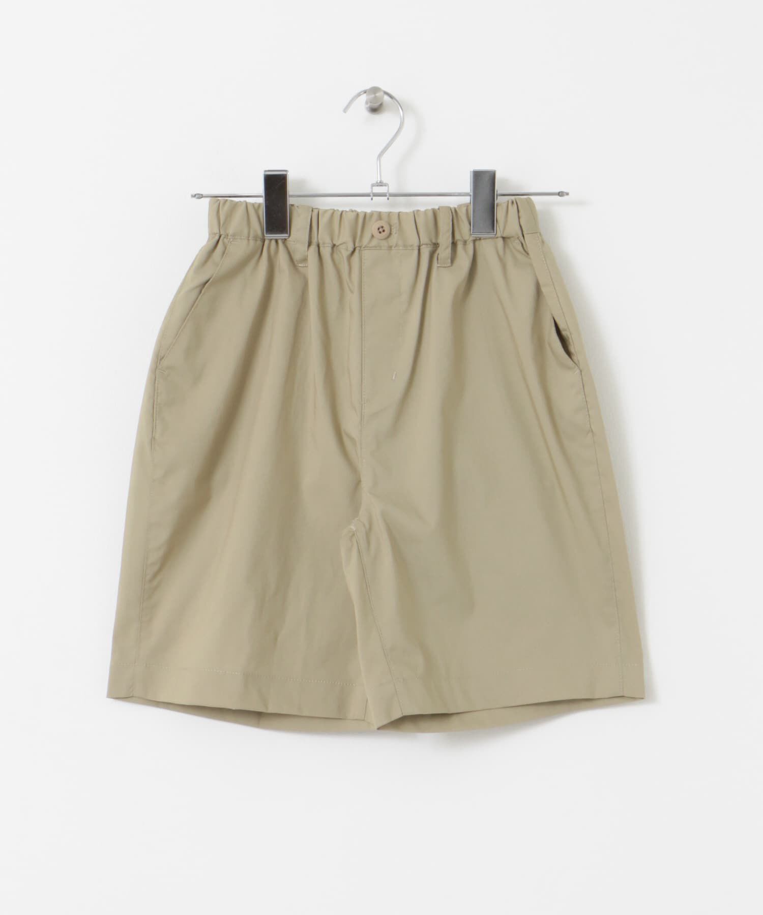URBAN RESEARCH DOORS「『セットアップ対応』『UVカット』イージーショートパンツ(KIDS)」|その他|