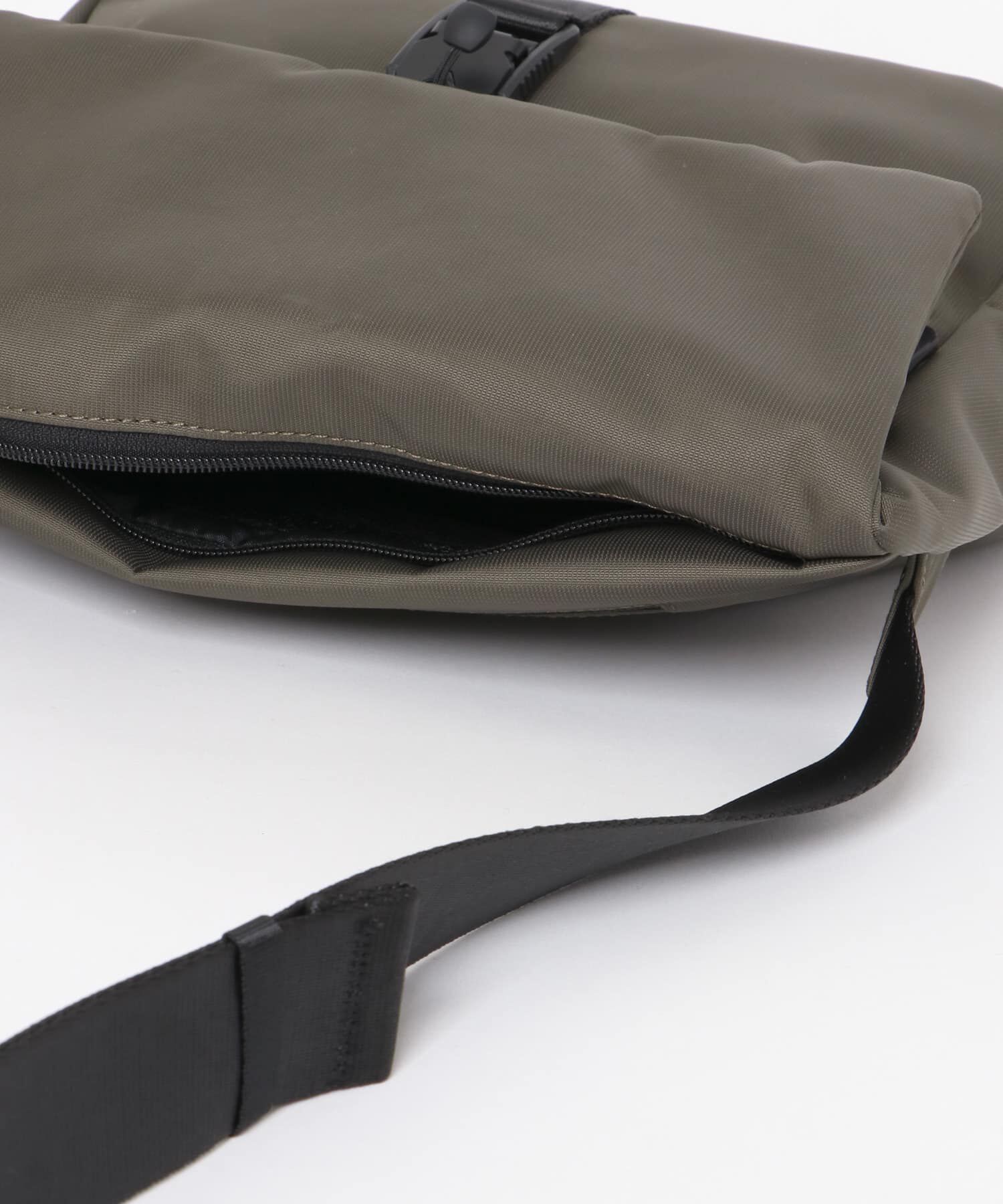 RODE SKO「撥水フィドロックショルダーバッグ」|ショルダー・メッセンジャー|