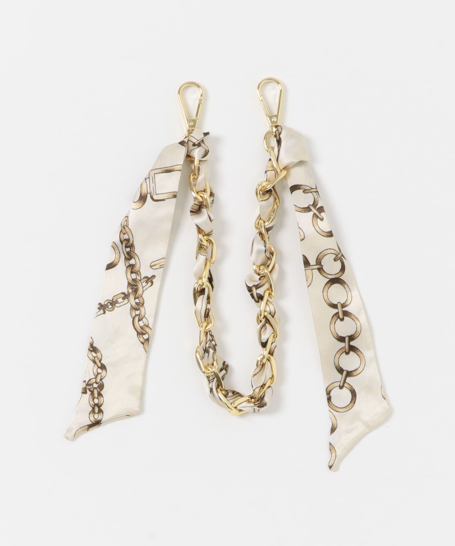 RODE SKO「スカーフチャーム」|チャーム・キーホルダー|