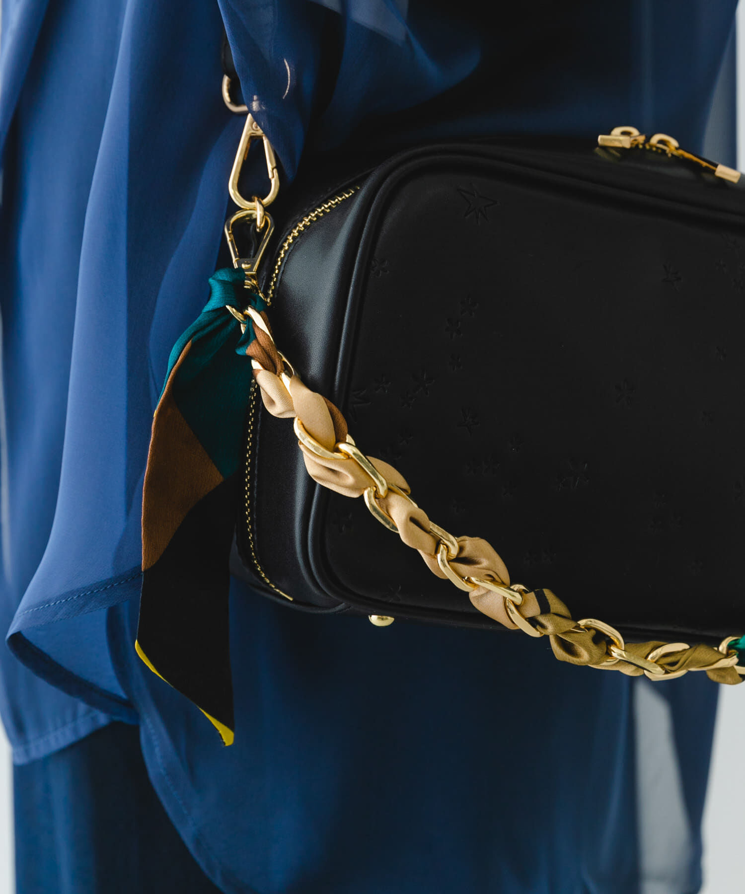 RODE SKO「スカーフチャーム」|チャーム・キーホルダー|