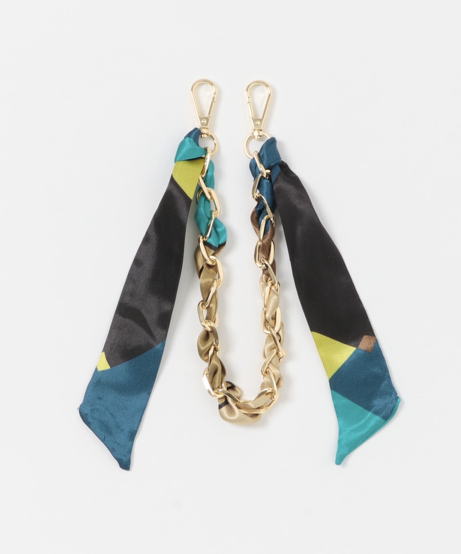 RODE SKO「スカーフチャーム」|チャーム・キーホルダー|