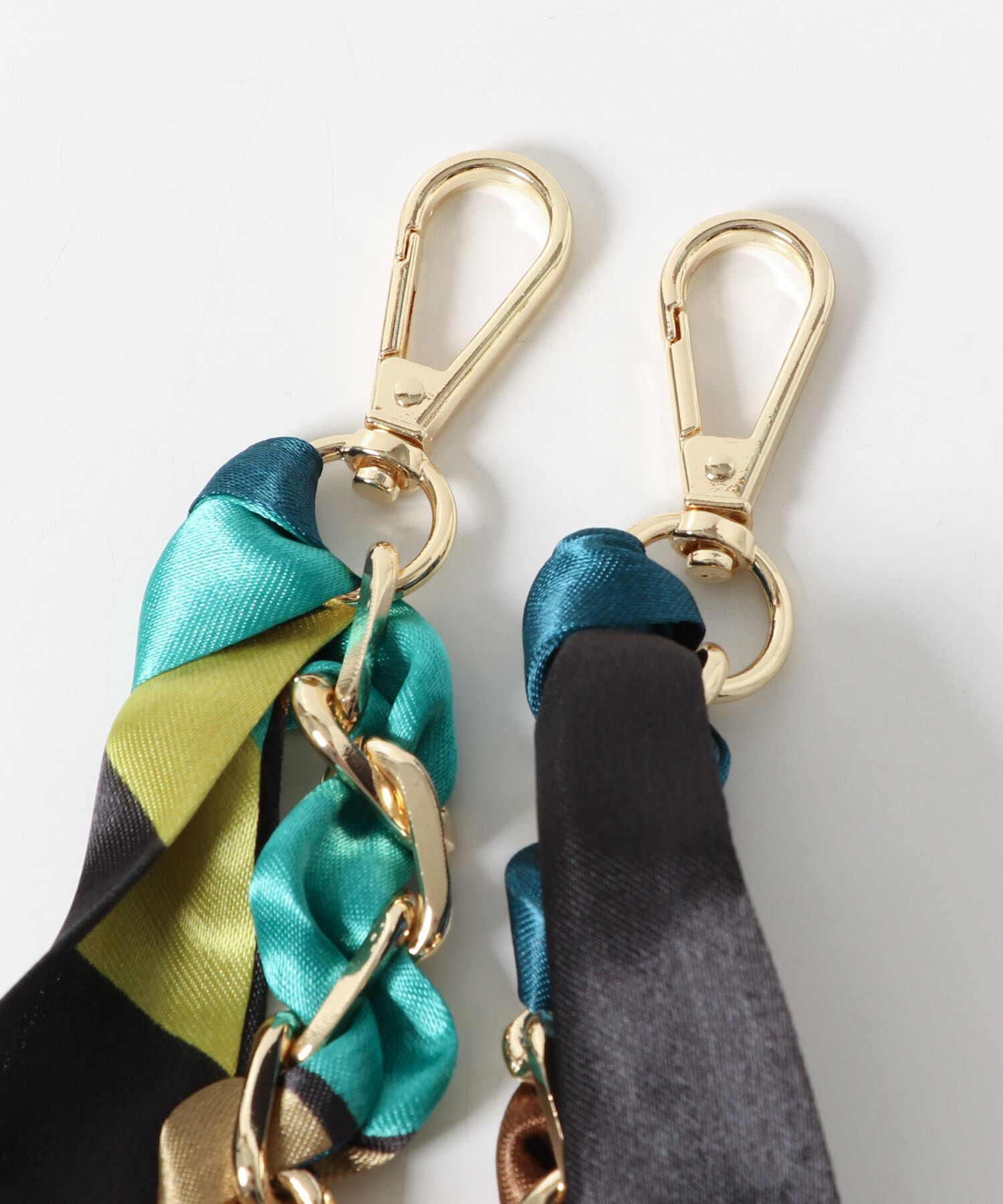 RODE SKO「スカーフチャーム」|チャーム・キーホルダー|