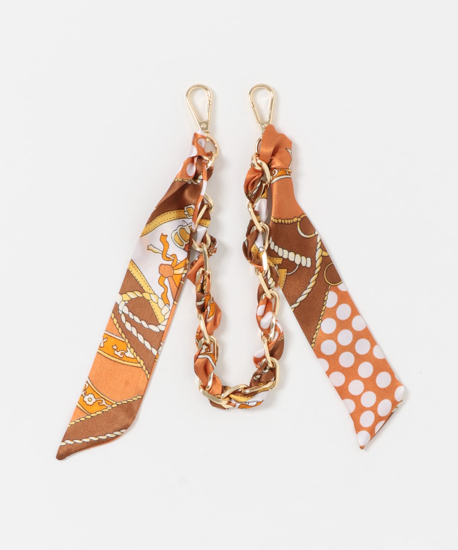 RODE SKO「スカーフチャーム」|チャーム・キーホルダー|