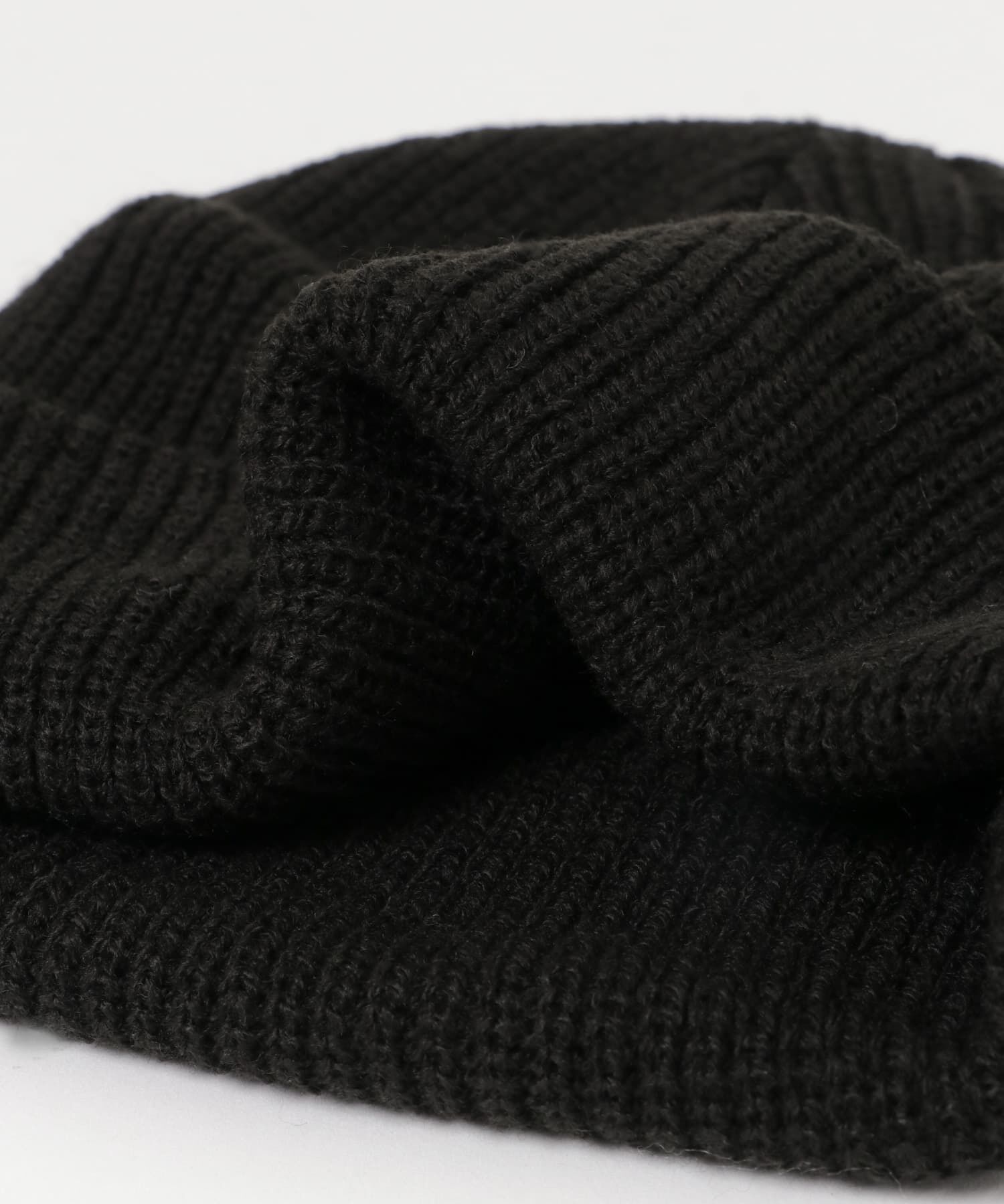 Sonny Label 「リブニット帽」|ニット帽|
