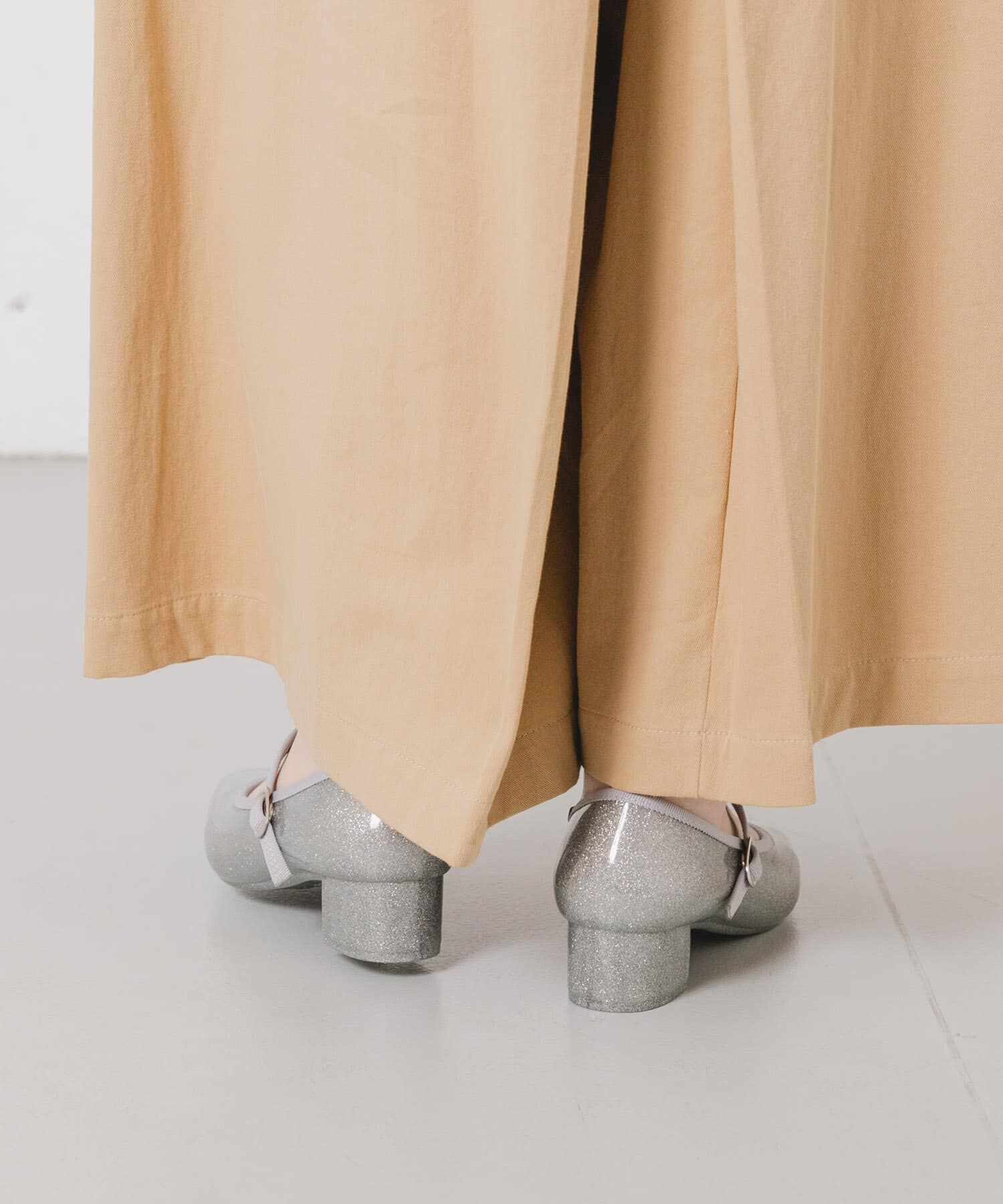 Sonny Label 「TEMPERATE　CANNON GLITTER」|レインシューズ|