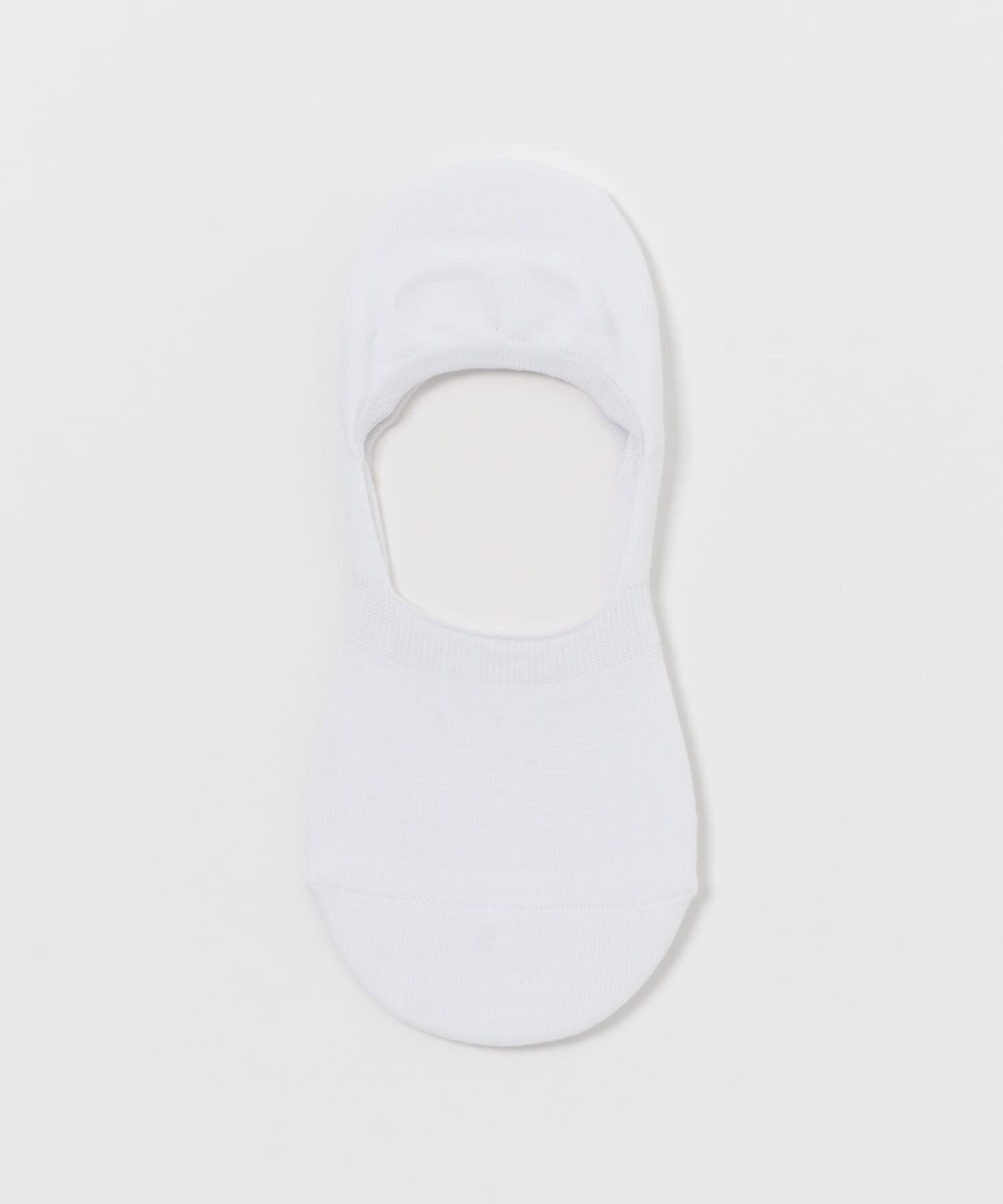 URBAN RESEARCH「『UR TECH』薄手カバーソックス」|ソックス|